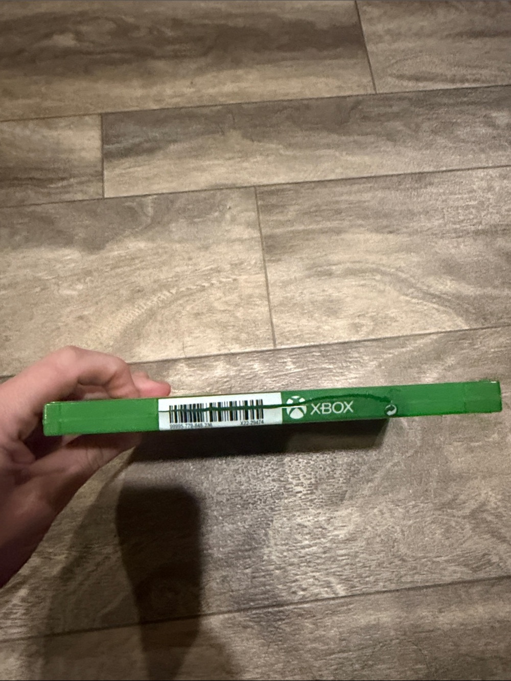 Watch Dogs: Legion & The Quarry Xbox One/Xbox Series X Game - Black, Green - Picture 9 of 11